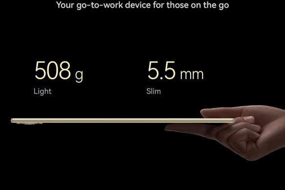 Huawei MatePad Pro (2025)