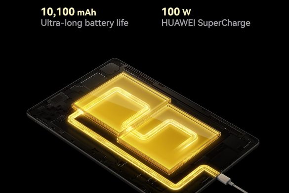 Huawei MatePad Pro (2025)