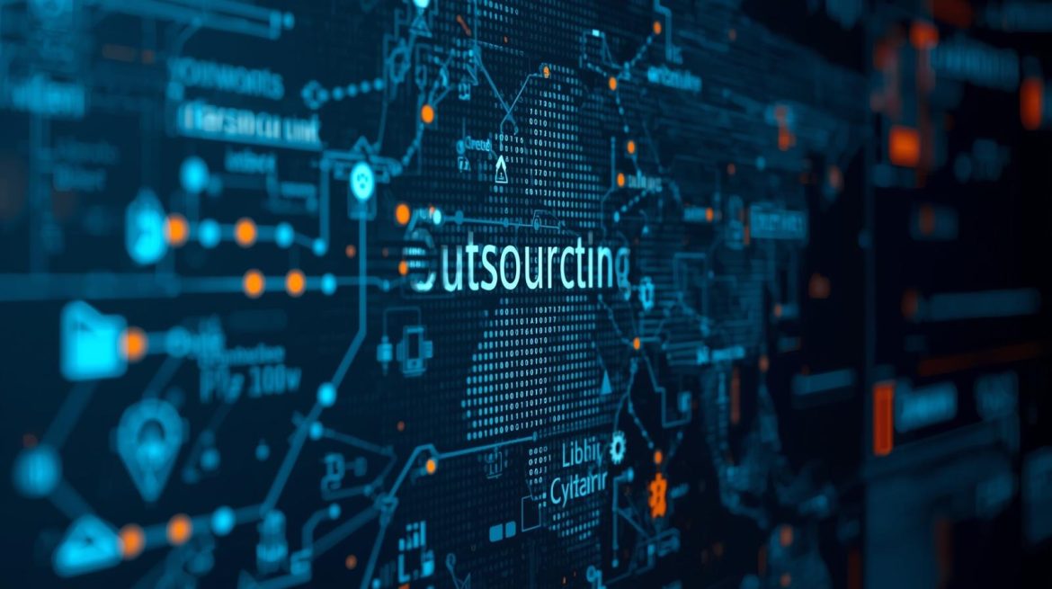 IT outsourcing Srbija