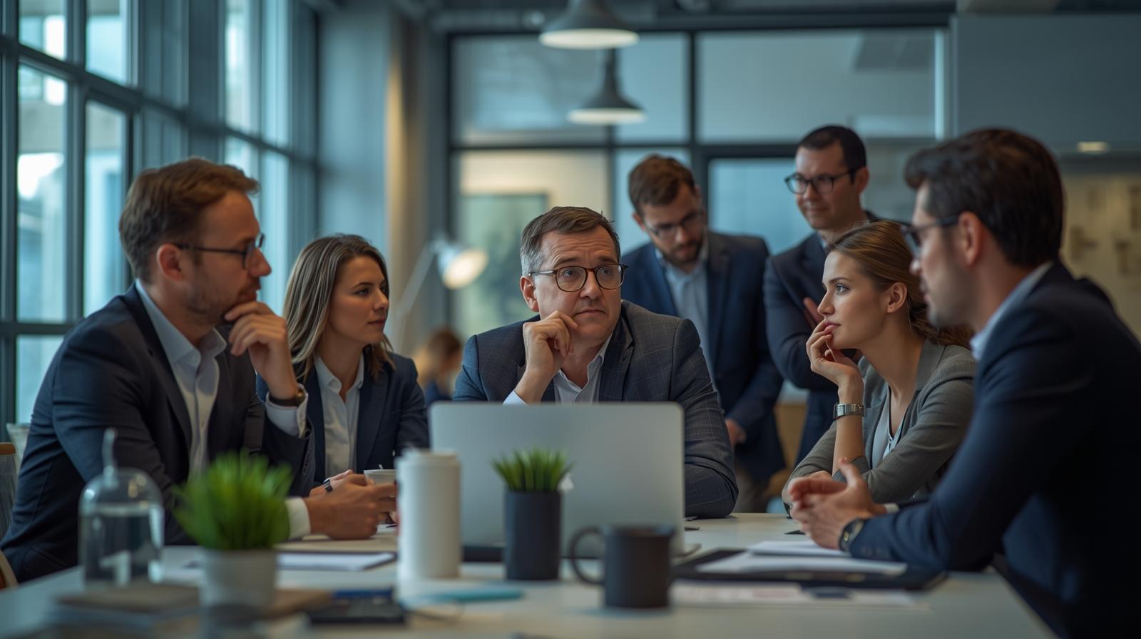 Inovacije preterano razmišljanje