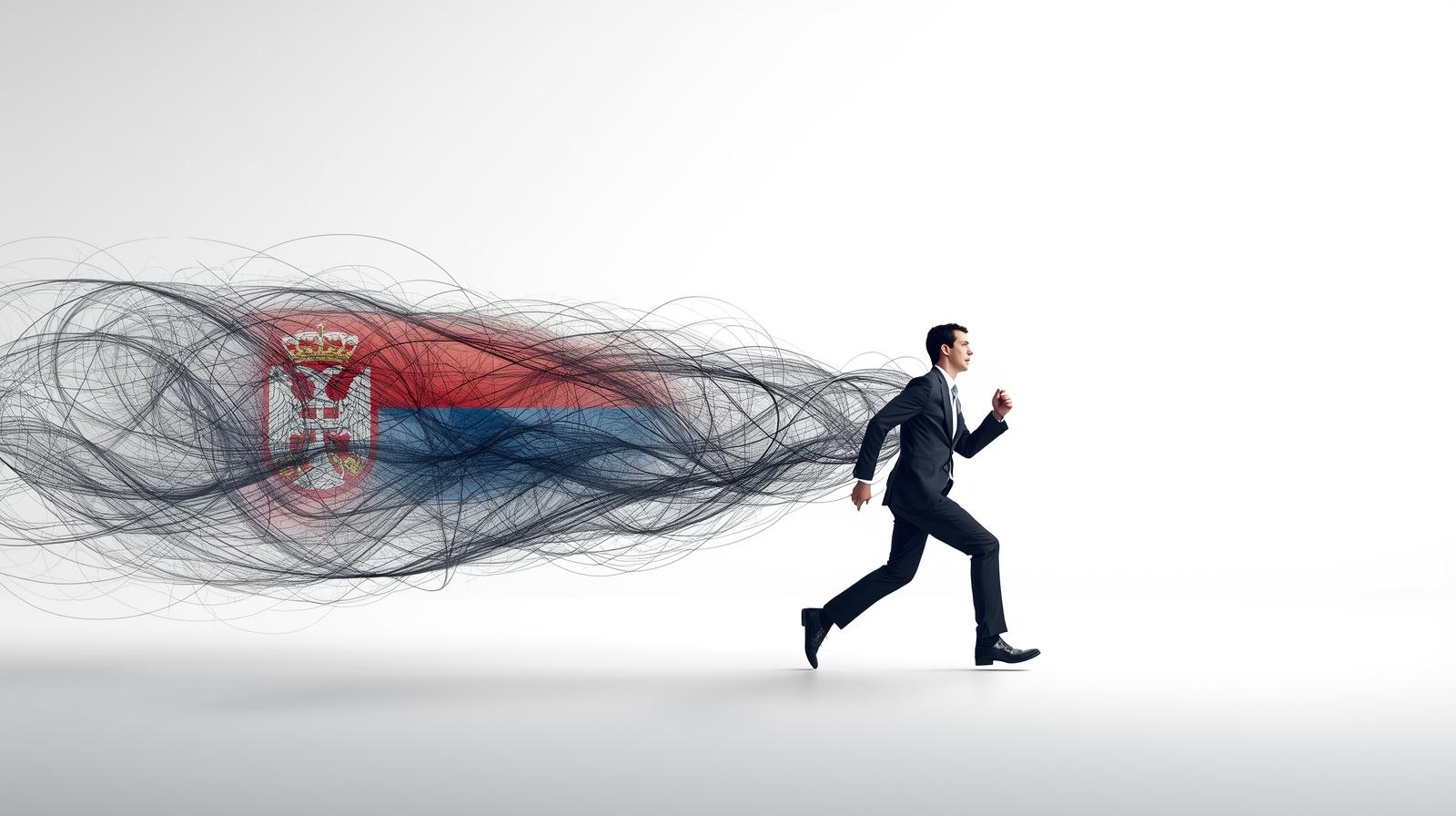 Inovacije preterano razmišljanje