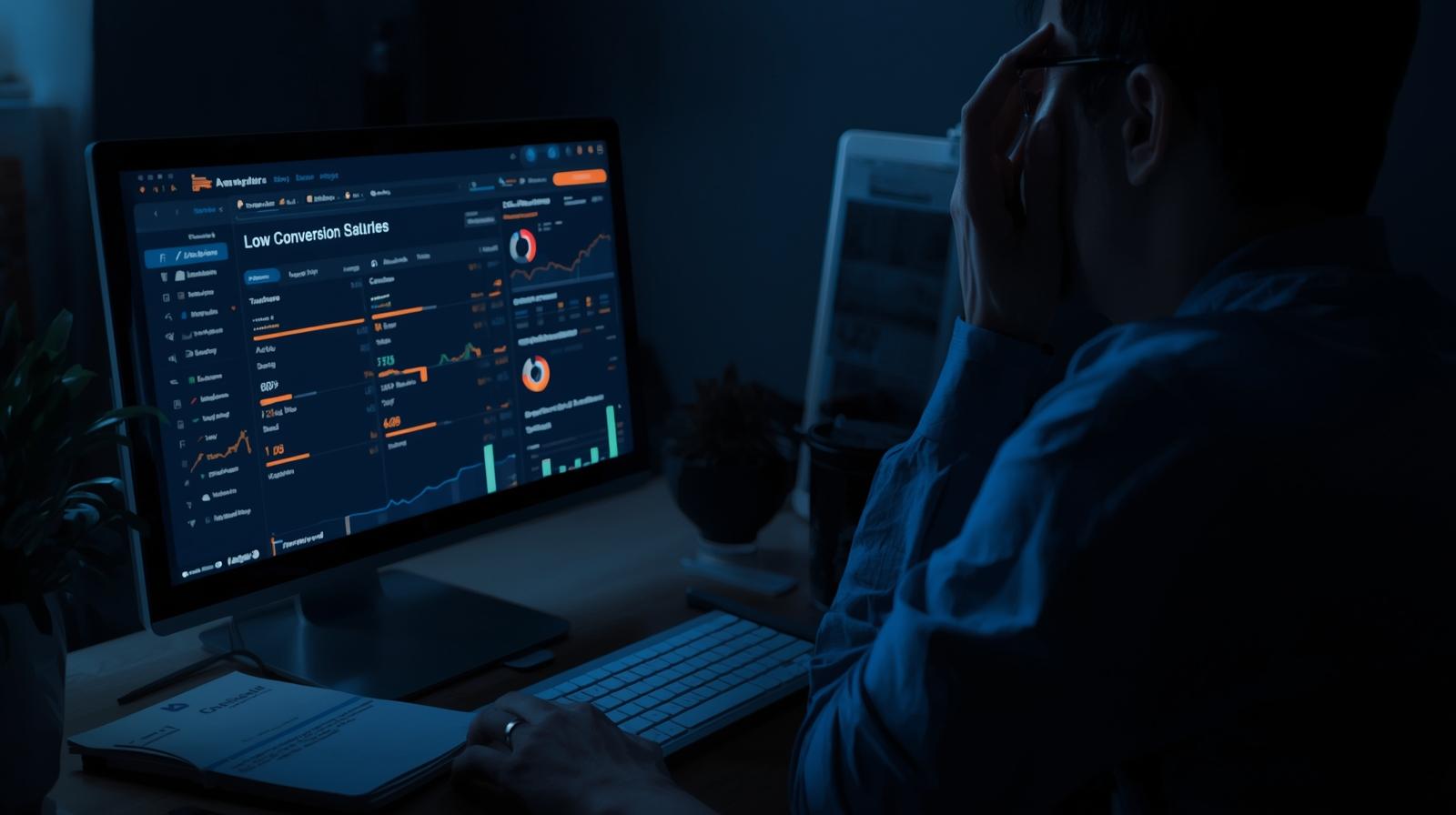 Kako povećati prodaju na Shopify