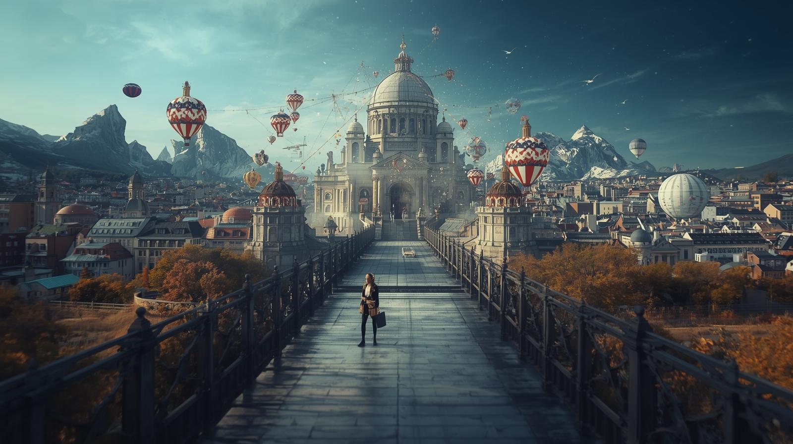 Komunikacija daljinski timovi