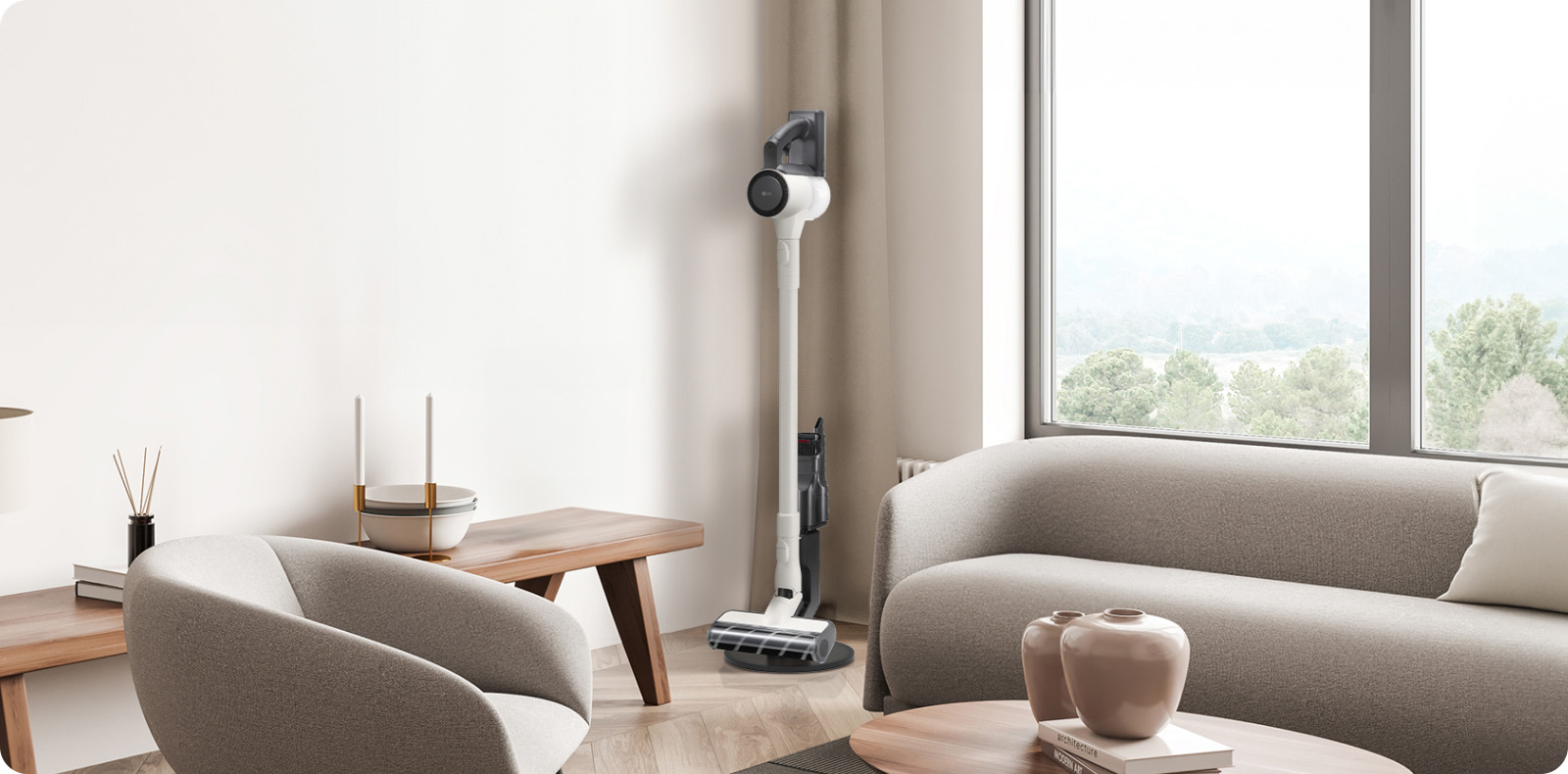 LG CordZero