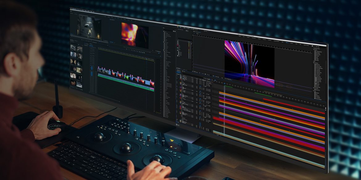 LG UltraGear