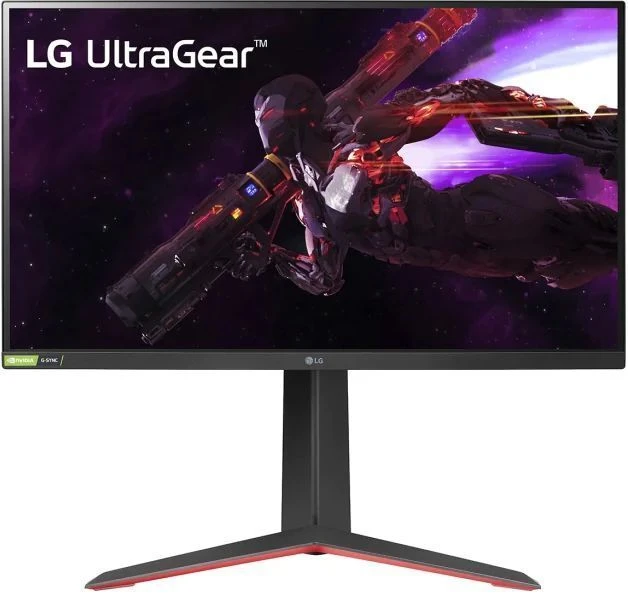 LG UltraGear 27GP850-B