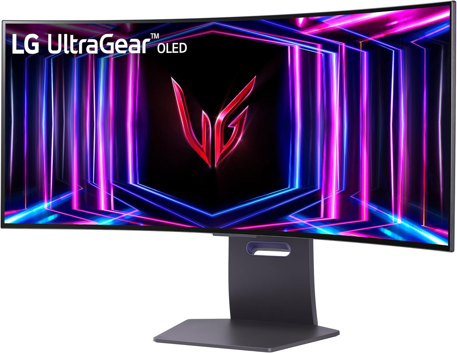 LG Ultragear 34GS95QE