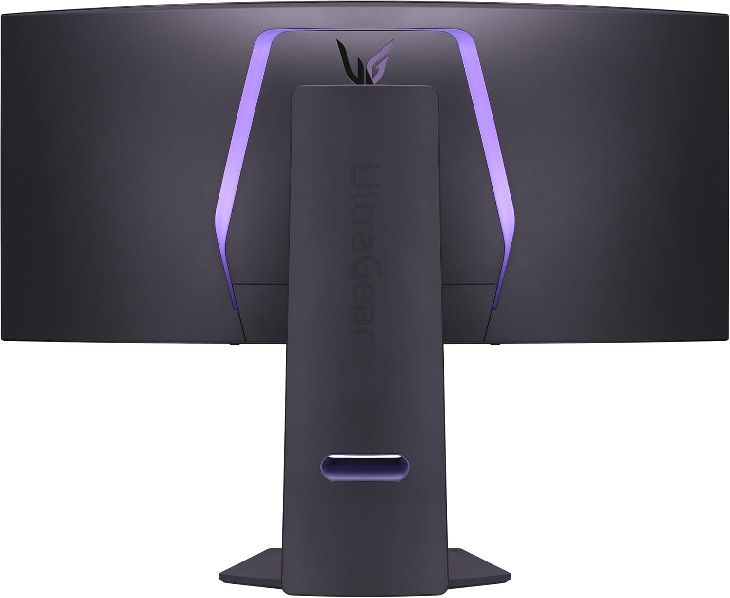 LG Ultragear 34GS95QE zadnja strana