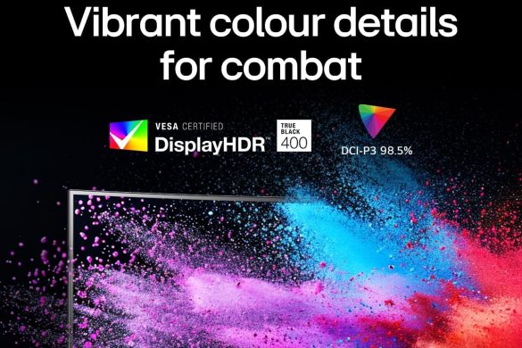 LG Ultragear 34GS95QE karakteristike