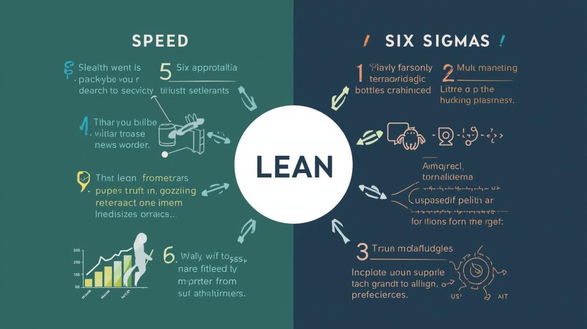 Lean i Six Sigma metodologije