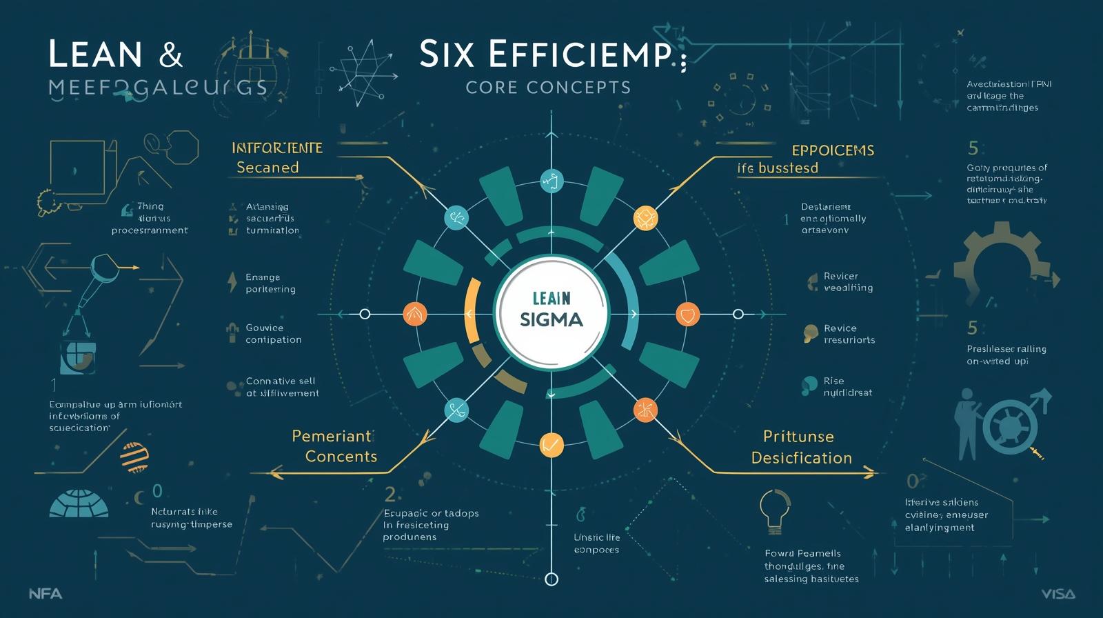 Lean i Six Sigma metodologije