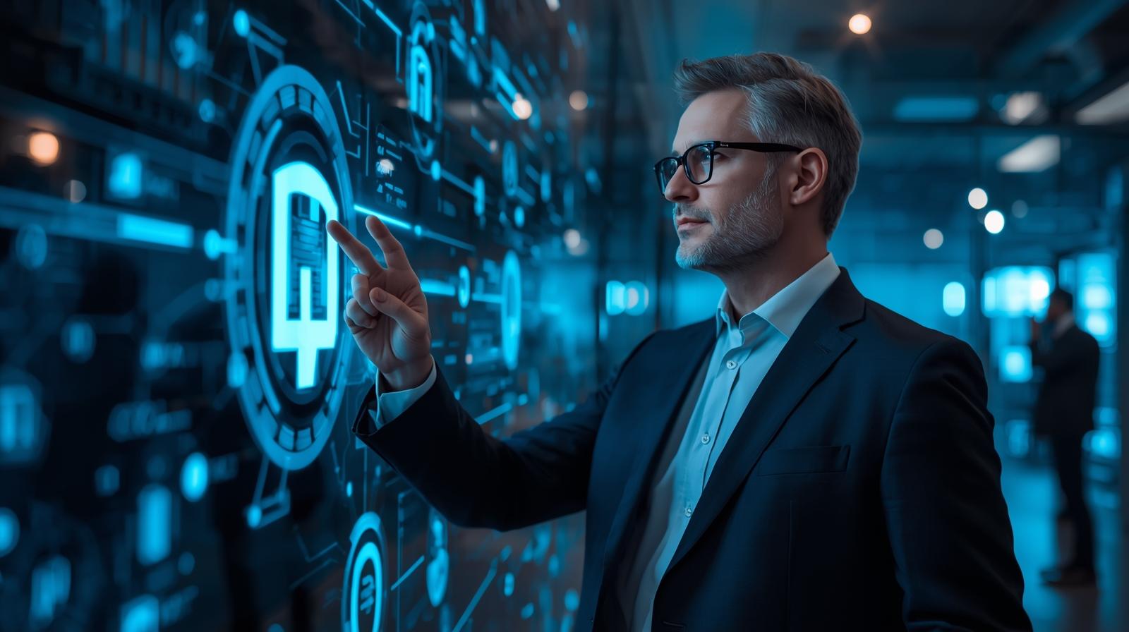 Liderstvo i veštačka inteligencija