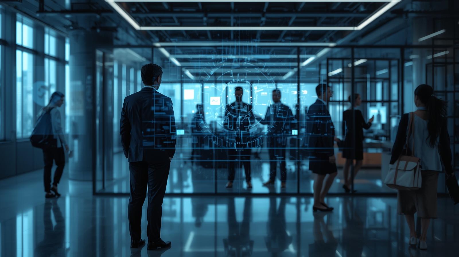 Liderstvo u digitalnom dobu