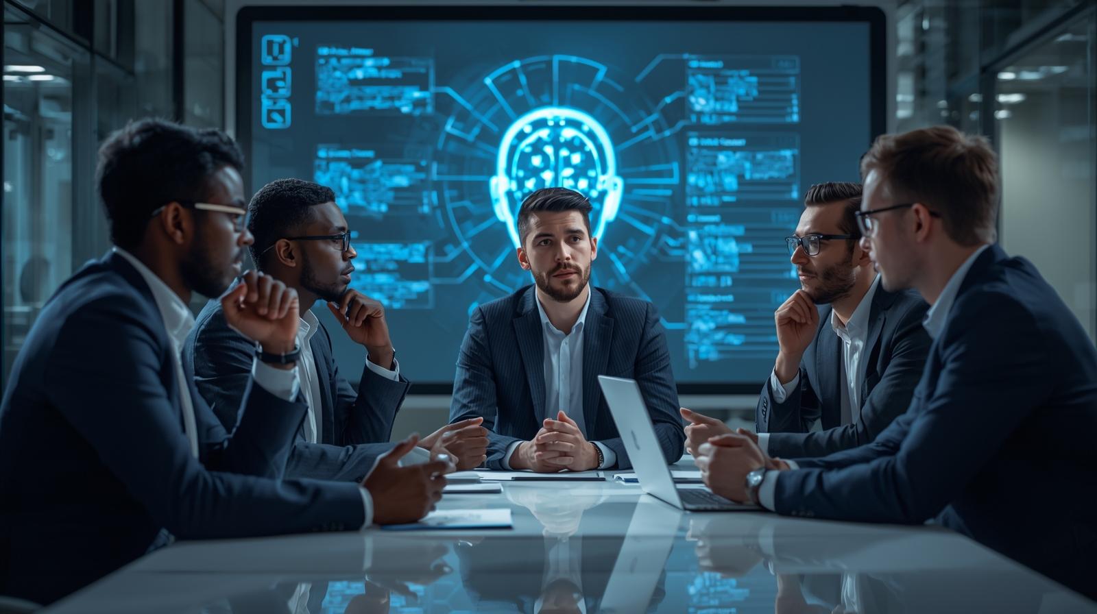 Liderstvo u digitalnom dobu