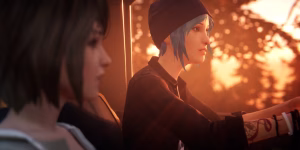Life is Strange TV