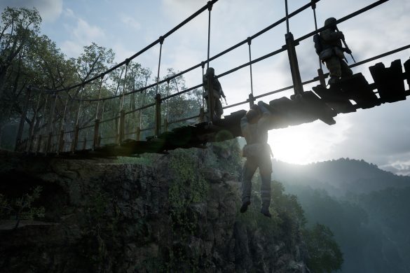 Metal Gear Solid Delta Snake Eater