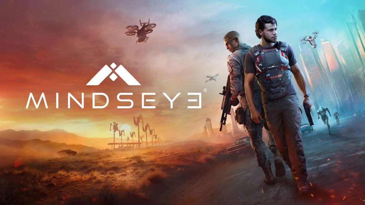 Mind's Eye lansiranje igre