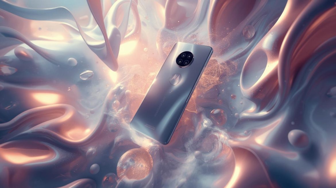 Motorola slim