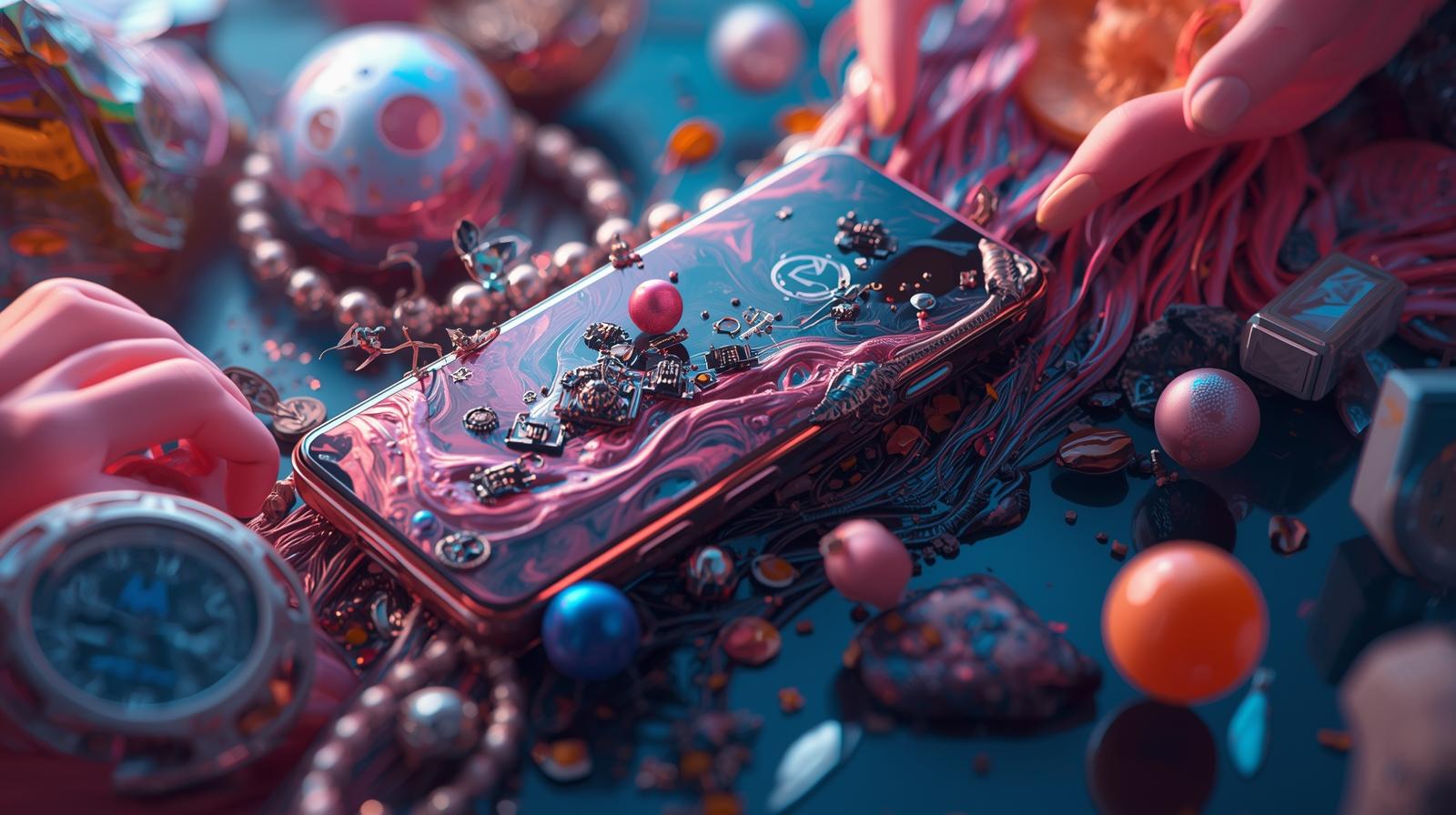 Motorola slim