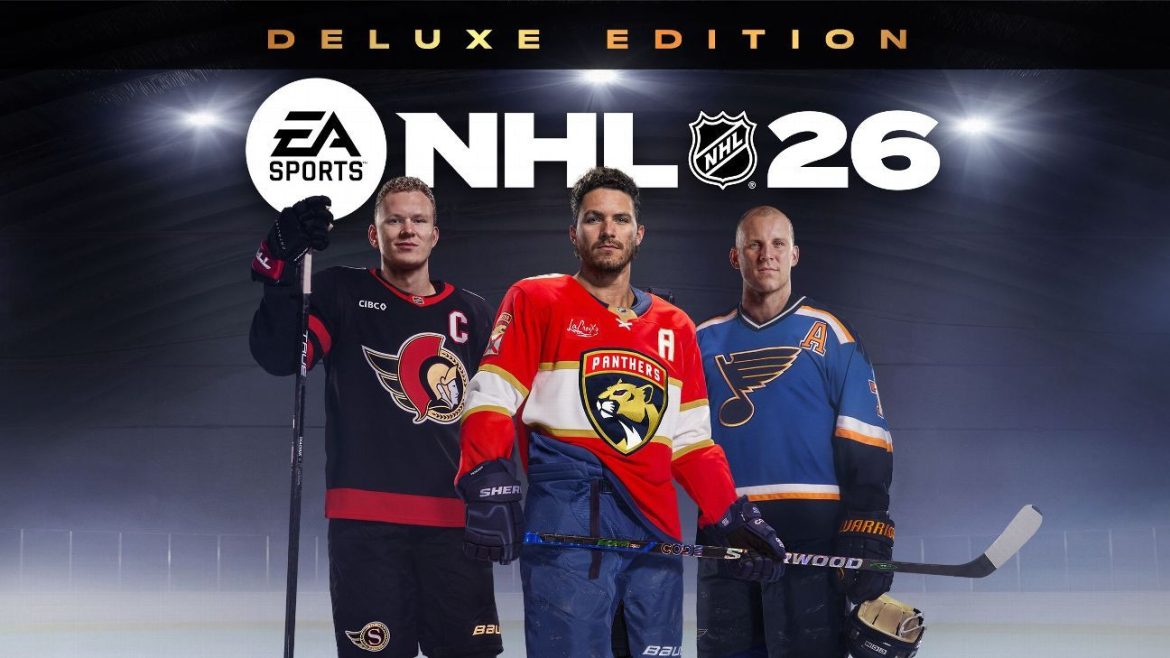 NHL 26