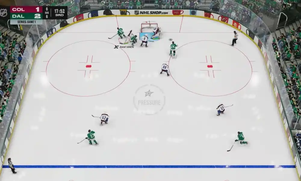 NHL 26