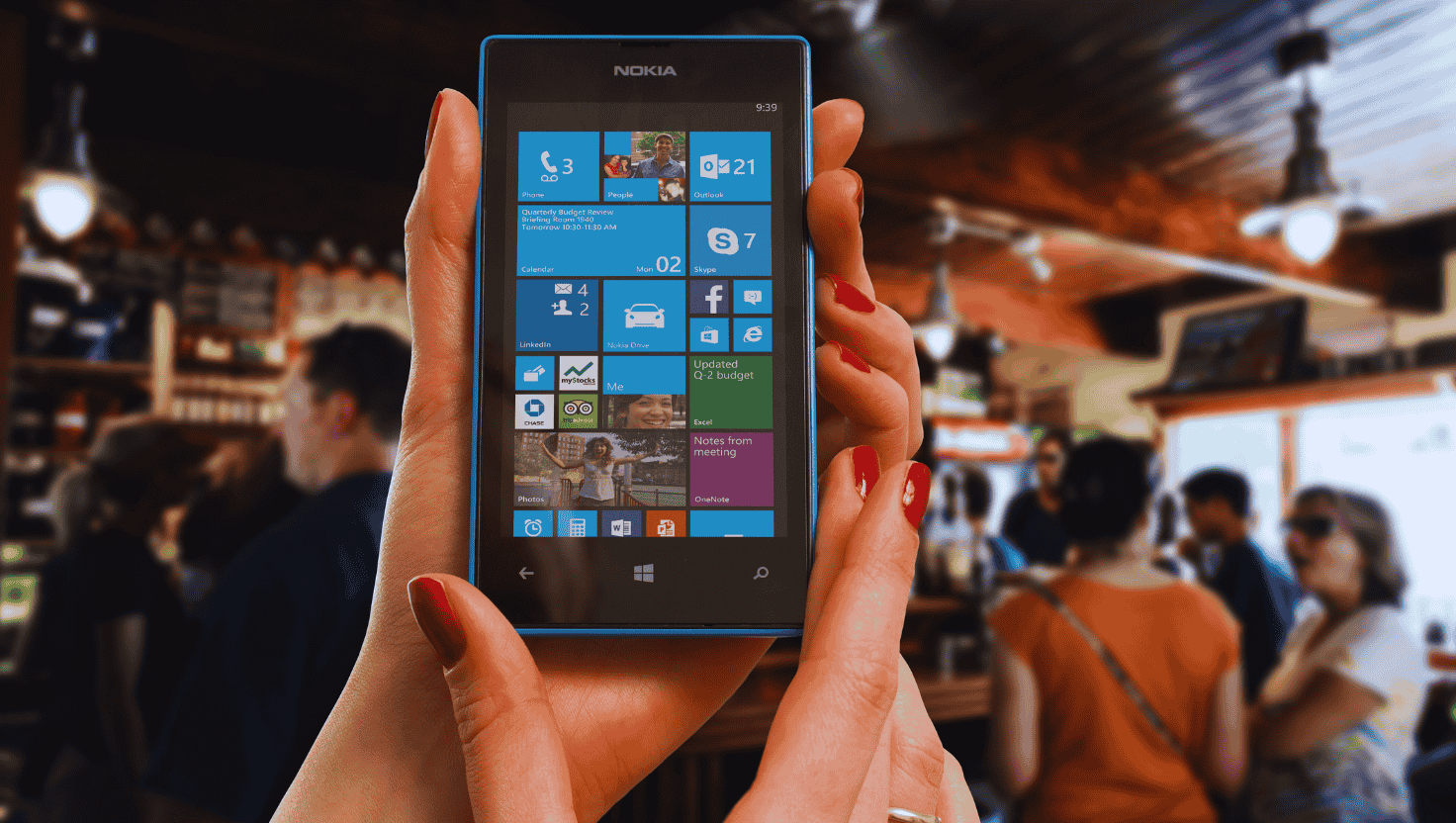 Nokia