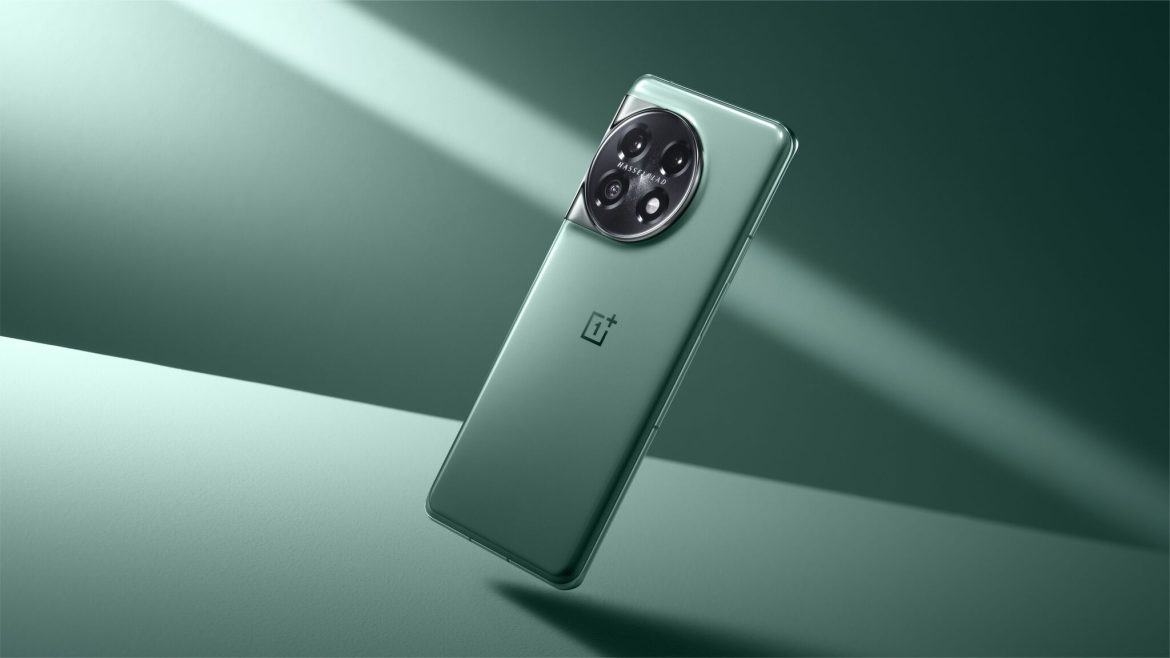 OnePlus