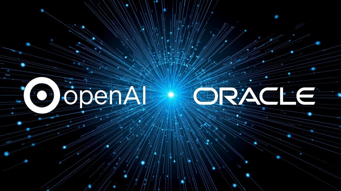 OpenAI i Oracle