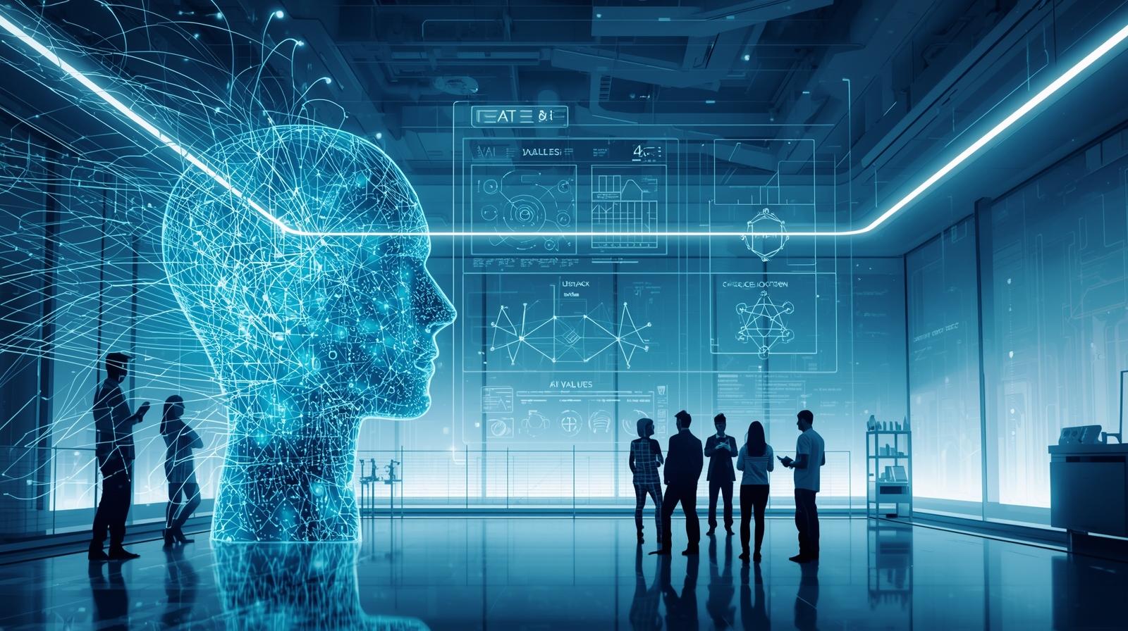 OpenAI reorganizacija