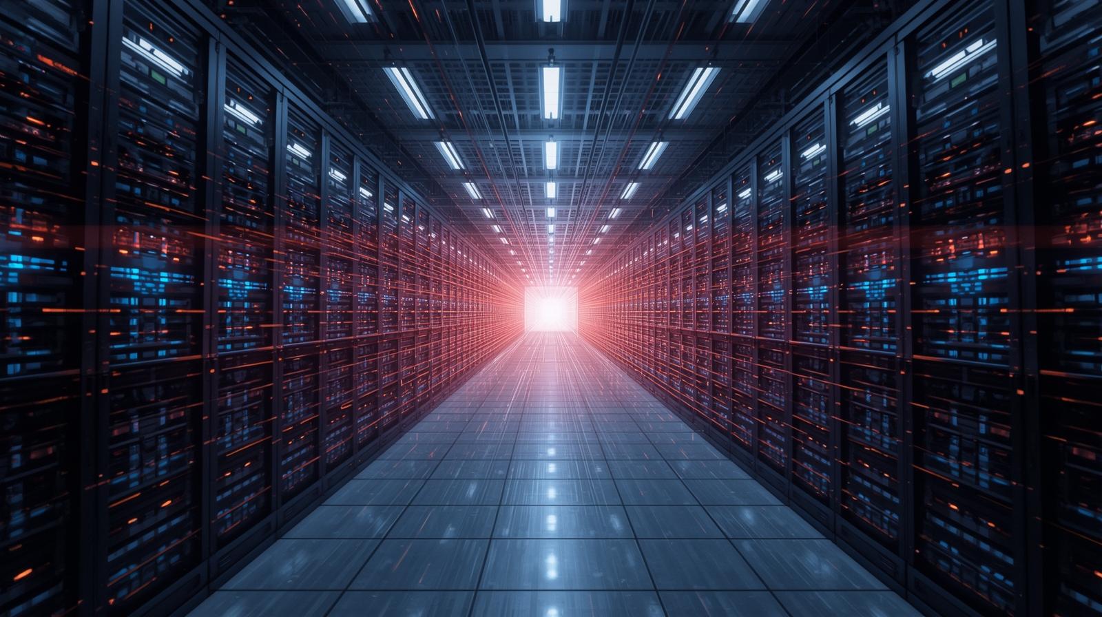 OpenAI superkompjuter