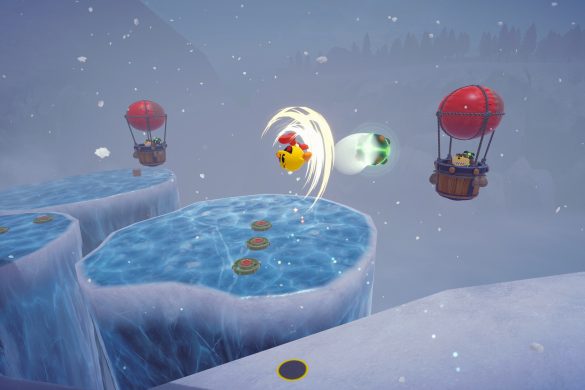 PAC-MAN WORLD 2 Re-PAC