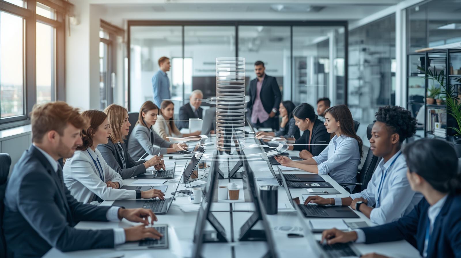 PMO projektni menadžment