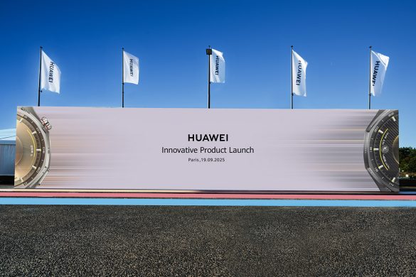 Huawei