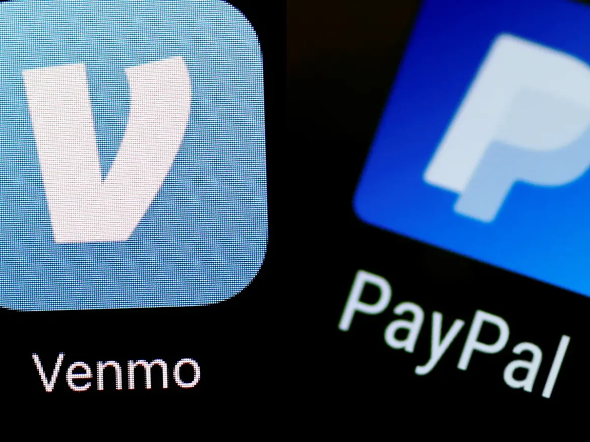 PayPal i Venmo