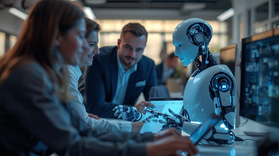 Primena AI agenata u poslovanju