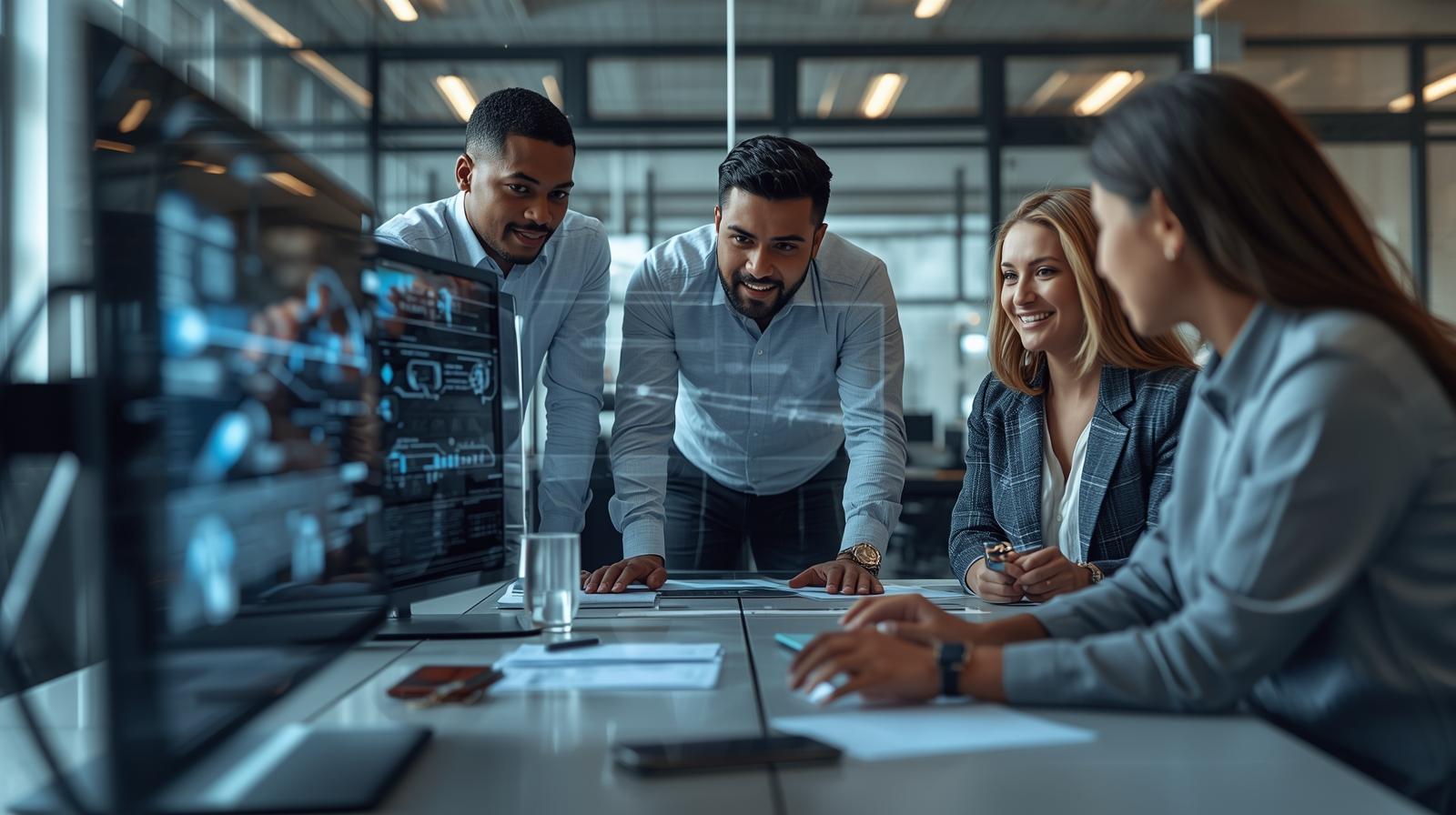 Primena AI agenata u poslovanju