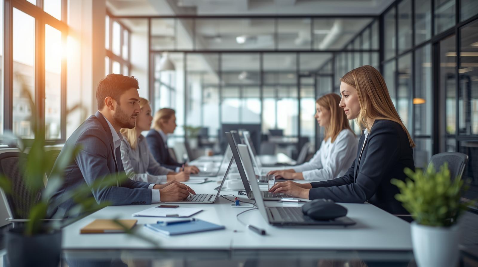 Primena AI agenata u poslovanju