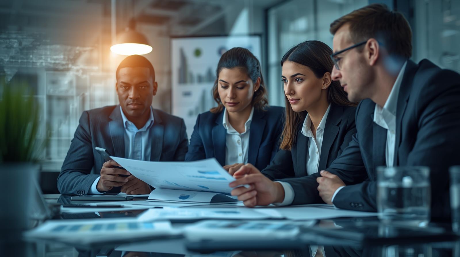 sastanak investitora