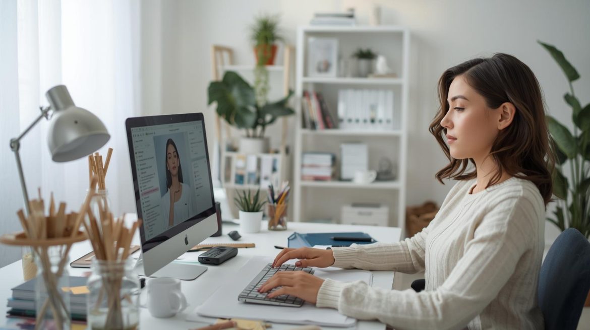 Produktivnost u radu od kuće 1 Produktivnost u radu od kuće