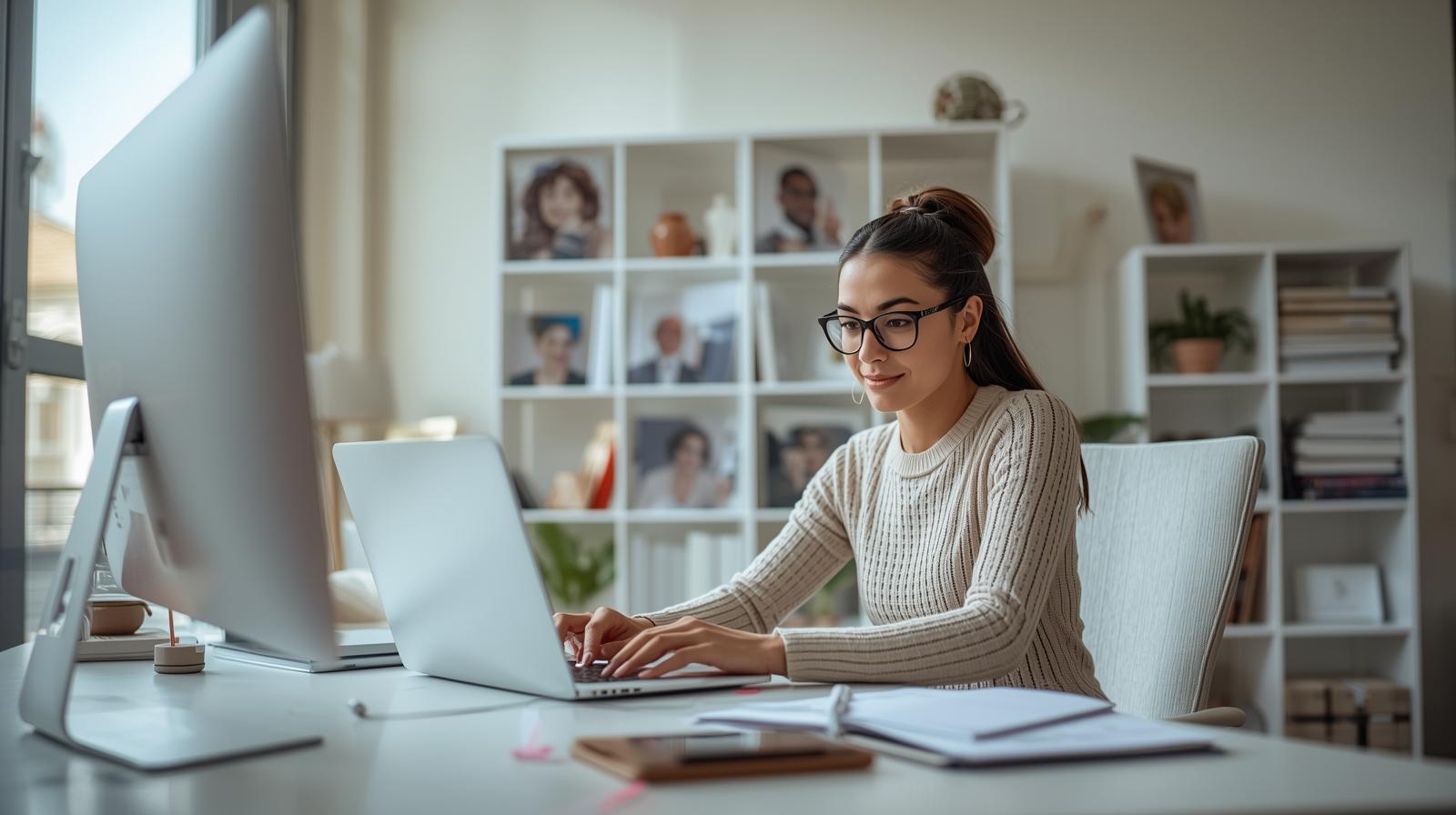 Produktivnost u radu od kuće