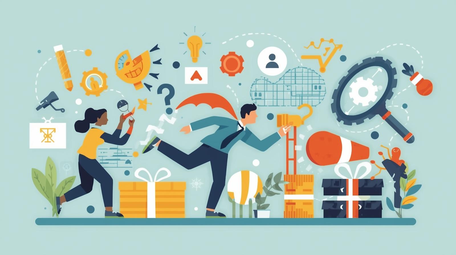 Razlika između Scrum i Kanban