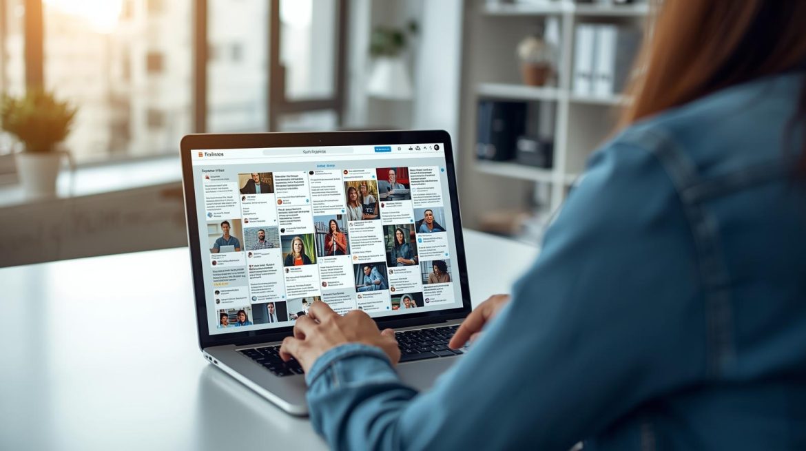 SaaS influencer marketing