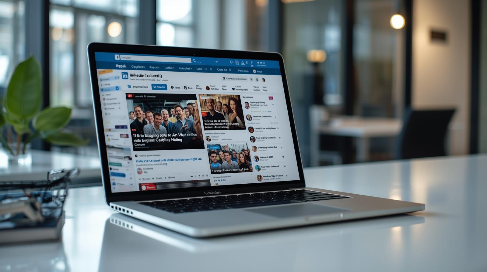 SaaS influencer marketing