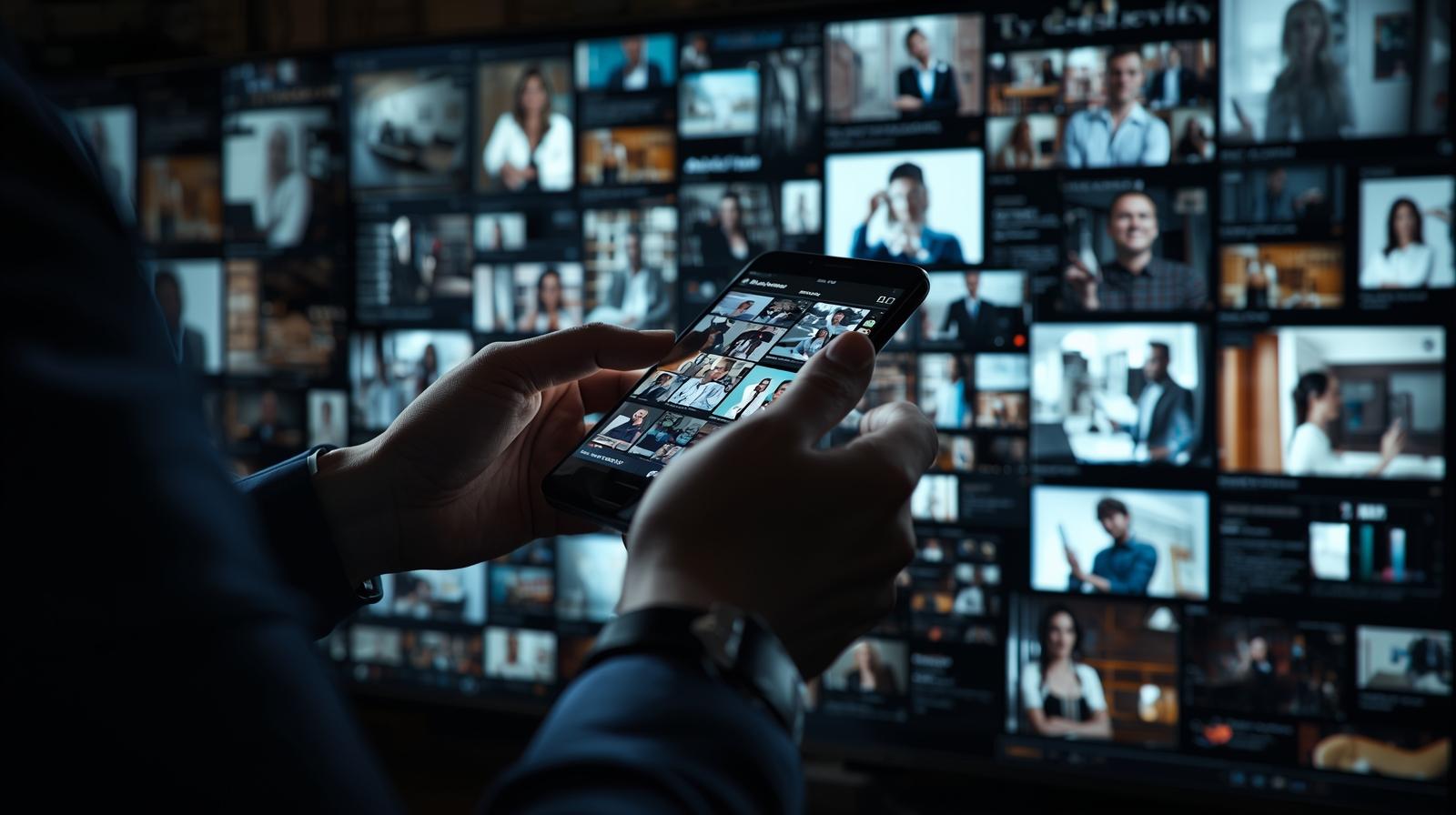 SaaS influencer marketing