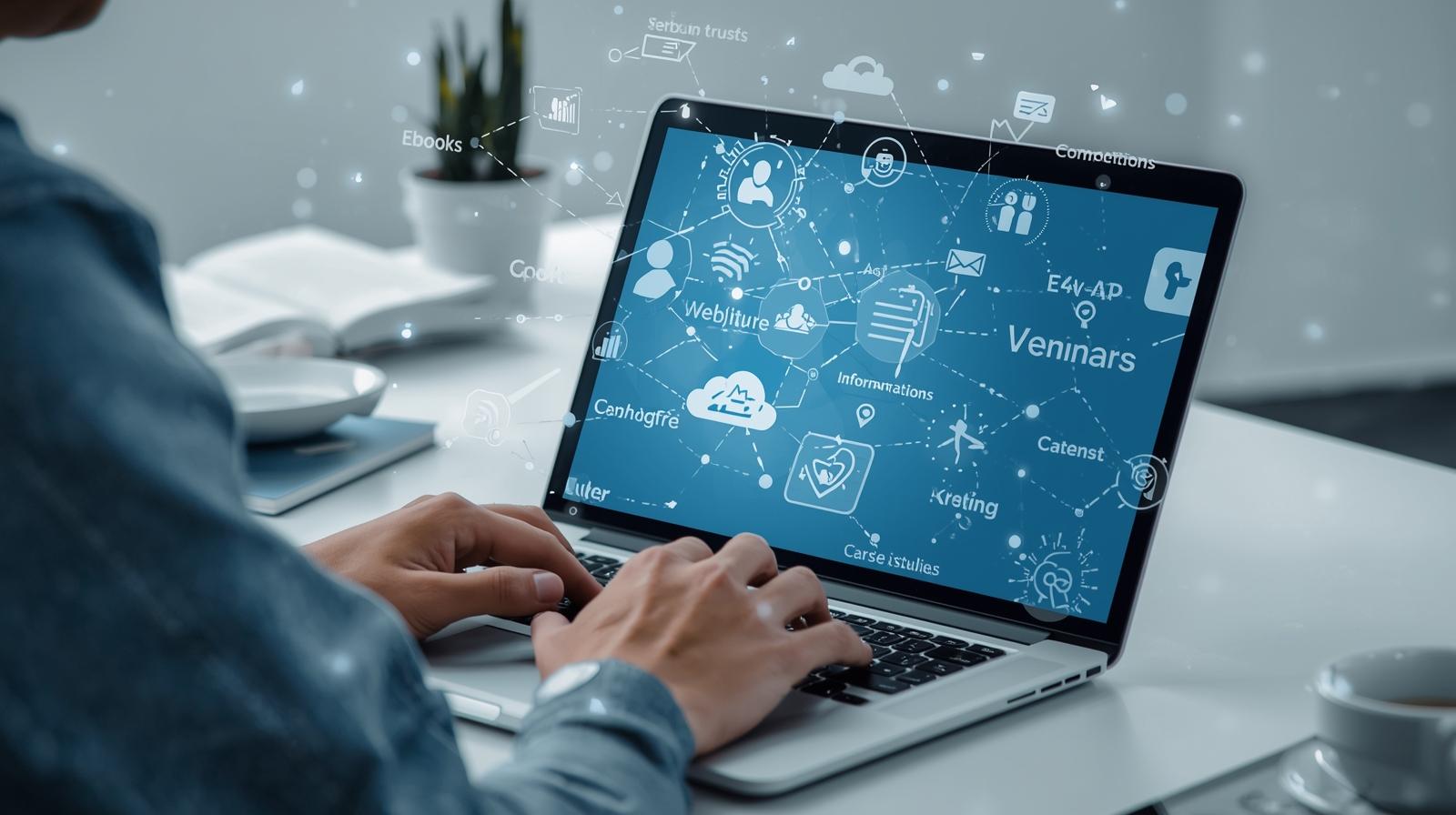 SaaS influencer marketing