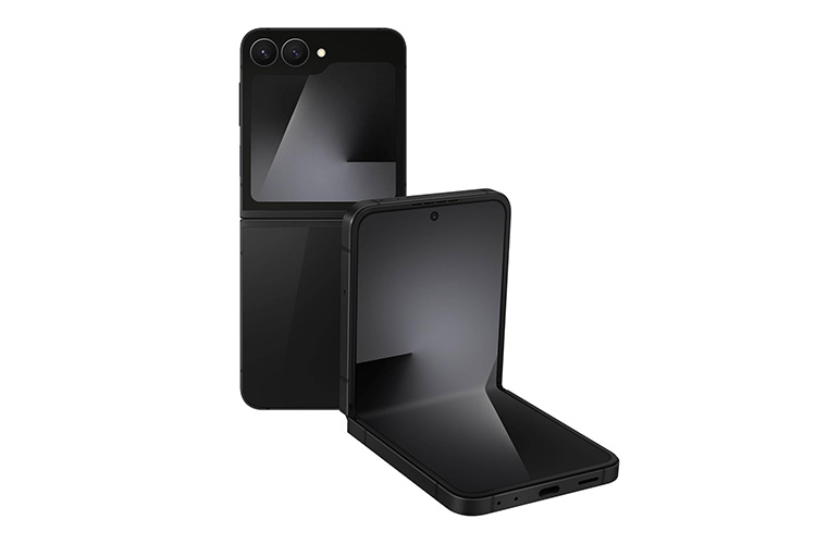 Samsung Galaxy Z Flip 7 FE cover Samsung Galaxy Z Flip 7 FE