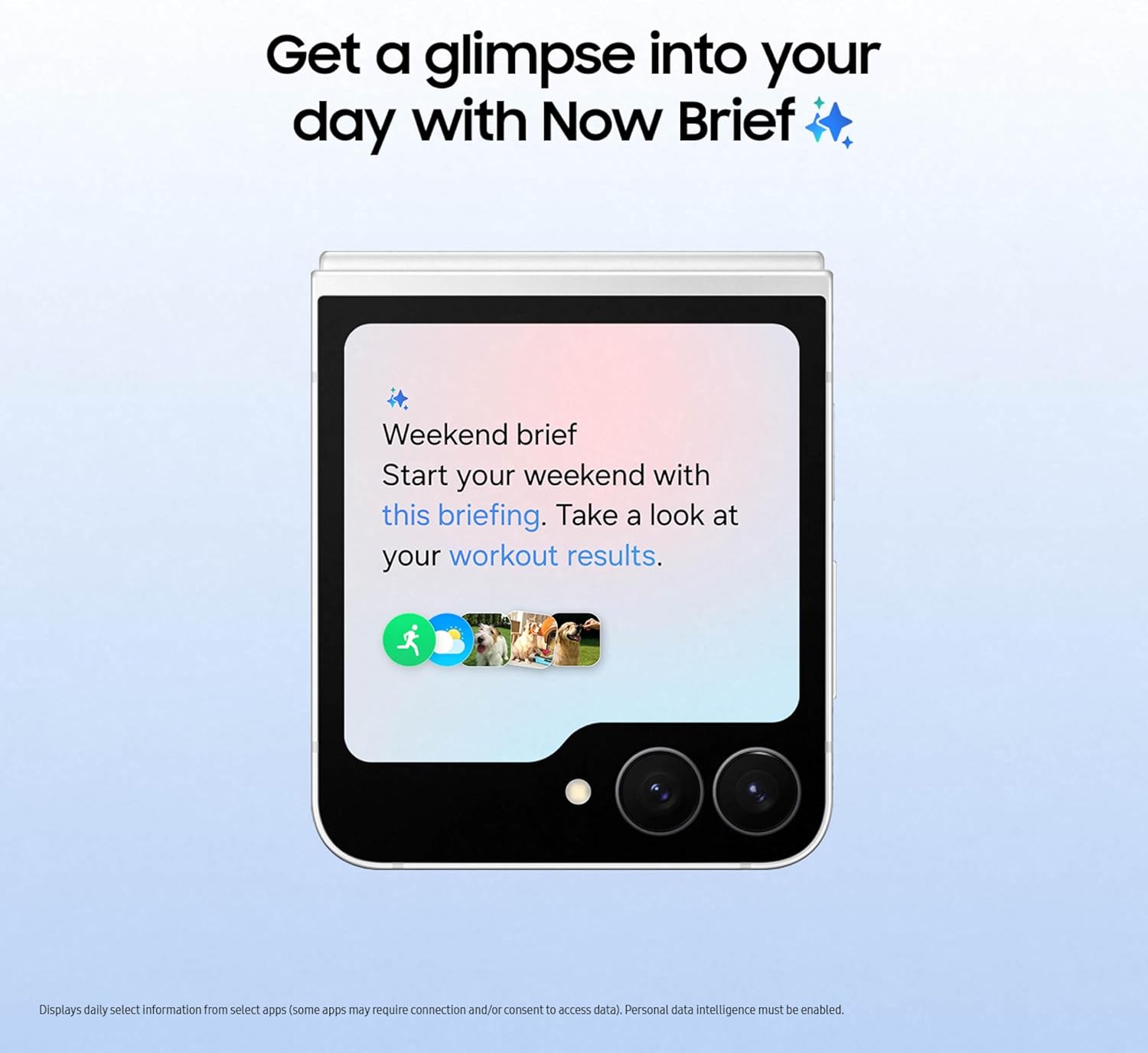 Samsung Galaxy Z Flip7 FE