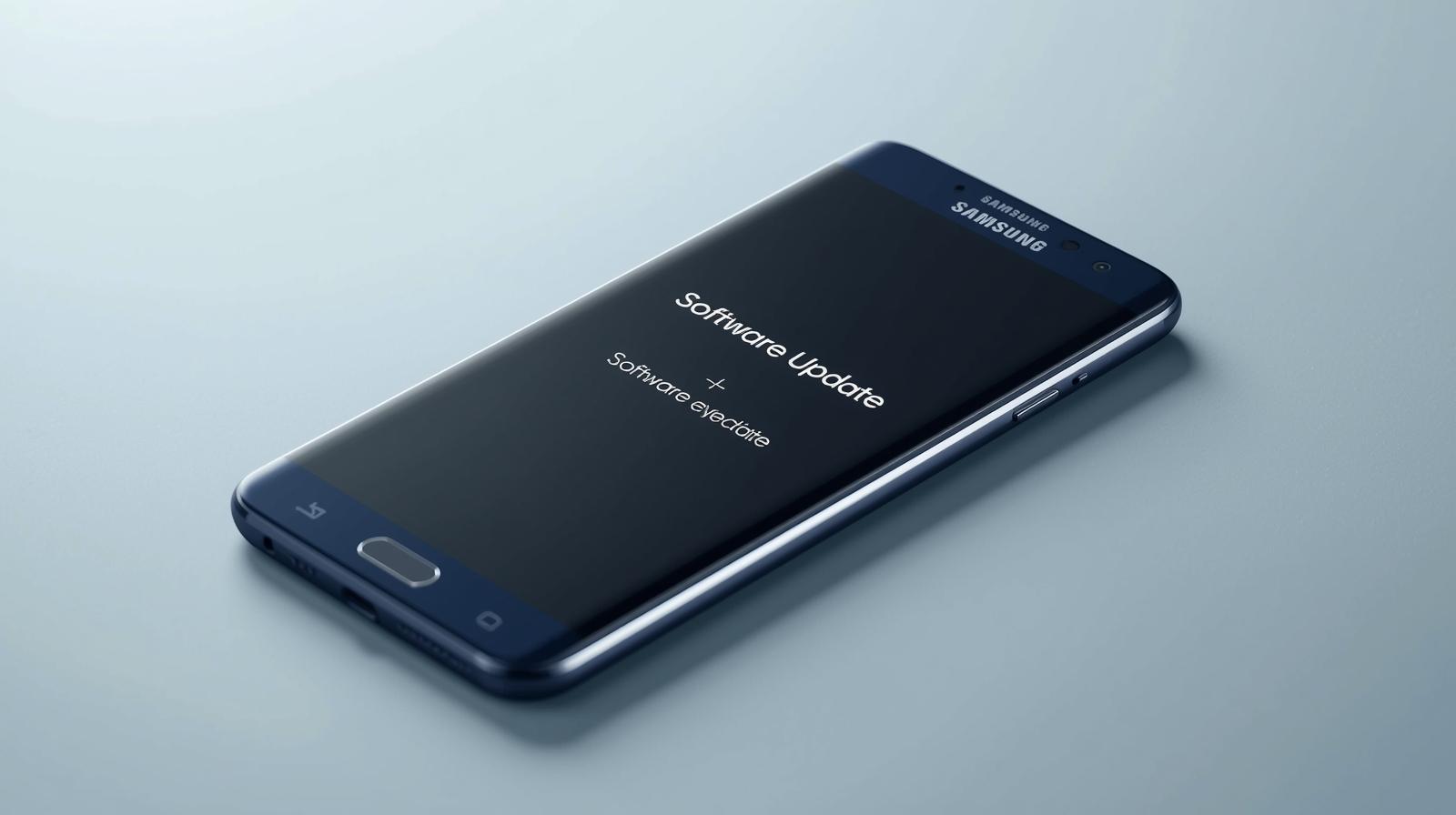 Samsung ažuriranja