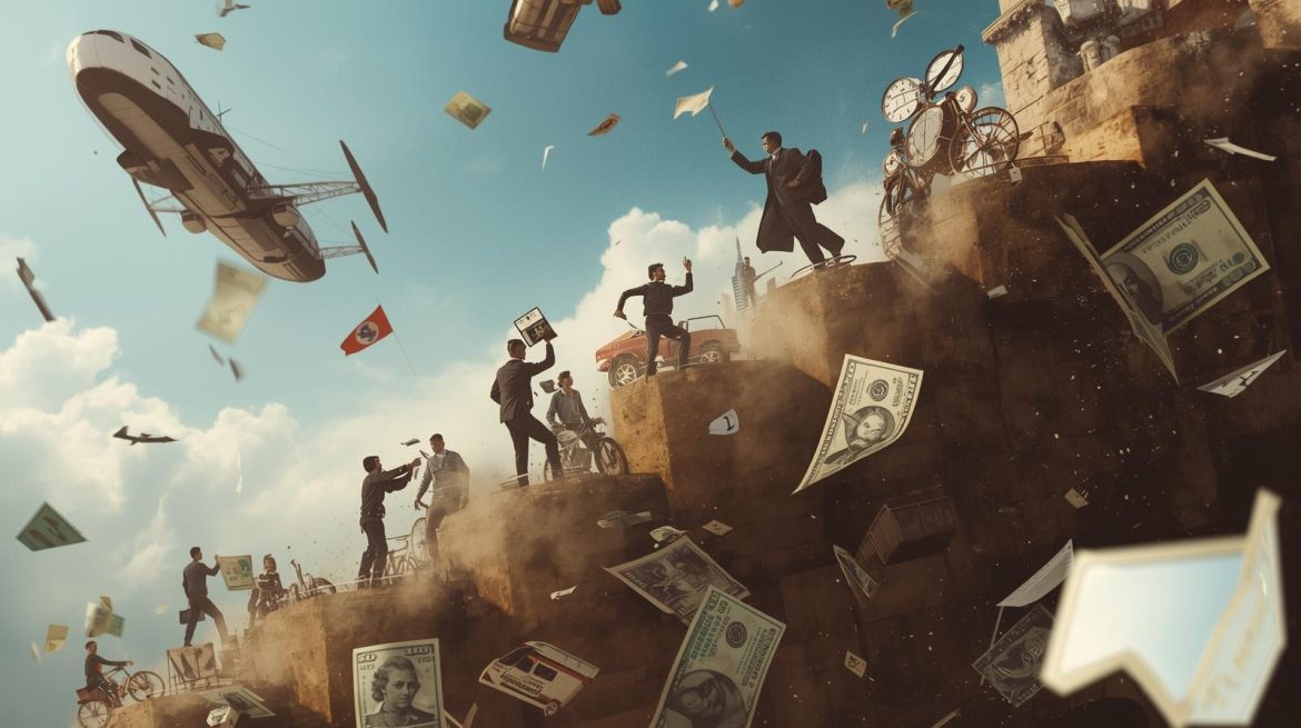 Skaliranje poslovanja