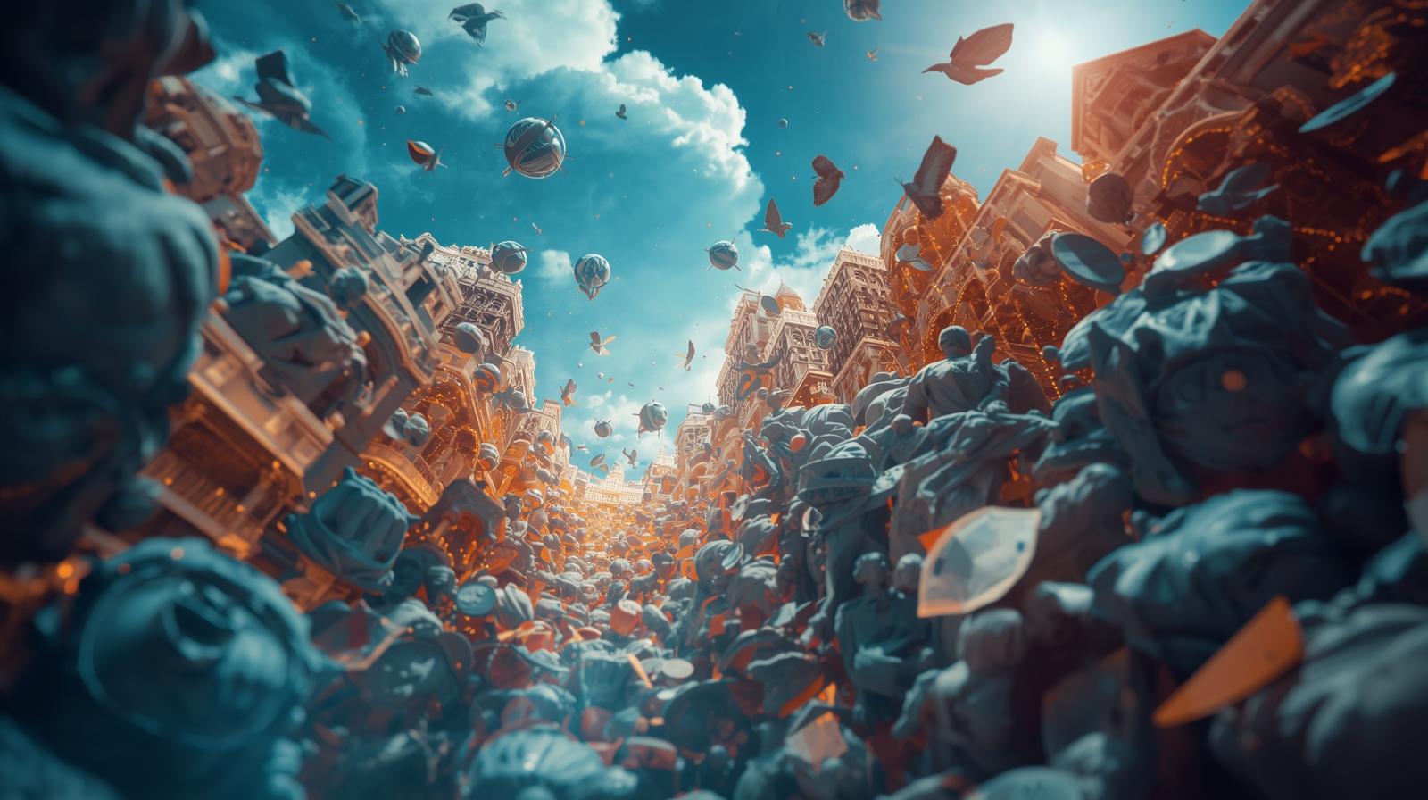 Skaliranje poslovanja